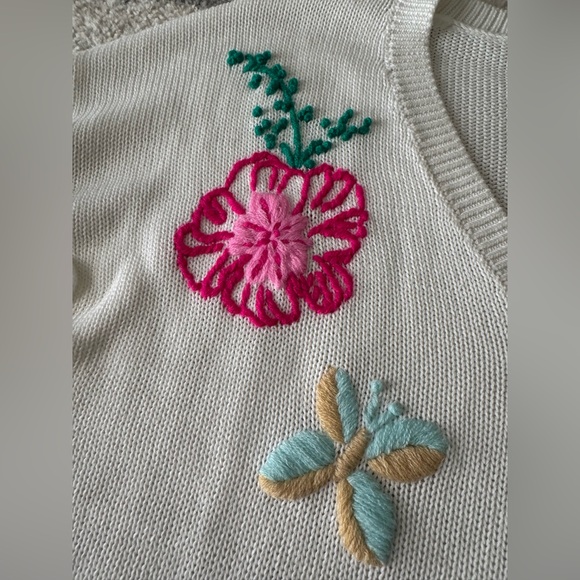 Lilly Pulitzer sweater - Picture 7 of 14